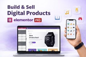 Elementor Pro